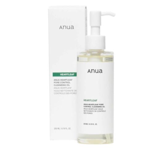 انوا غسول زيتي هارتليف - 200 مل