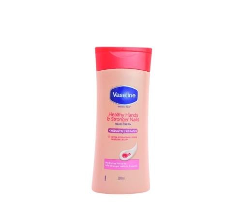 فازلين لوشن للعناية باليدين والأظافر - 200مل