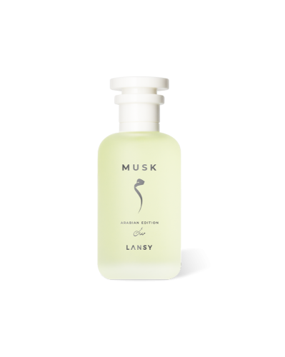 عطر مسك ارابيان اديشين 100 مل