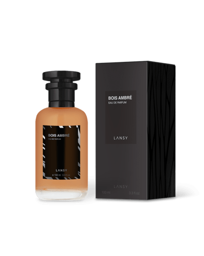 عطر بويس امبر 100 مل