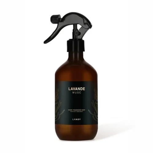 معطر الغرف لا فاندي مسك 500 مل