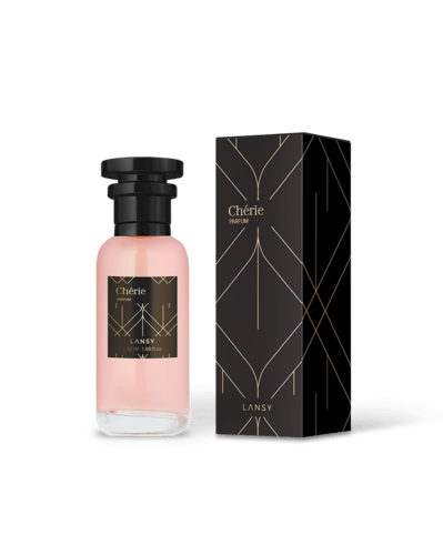 عطر شيري 50 مل