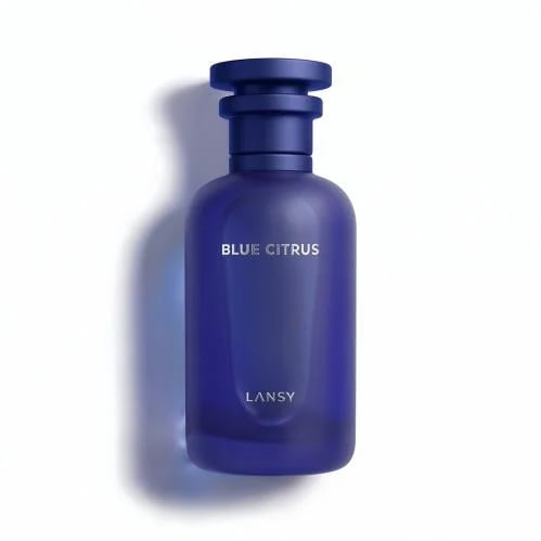 عطر بلو سيترس 100 مل