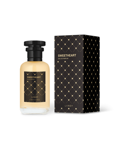 عطر سويت هارت 100 مل