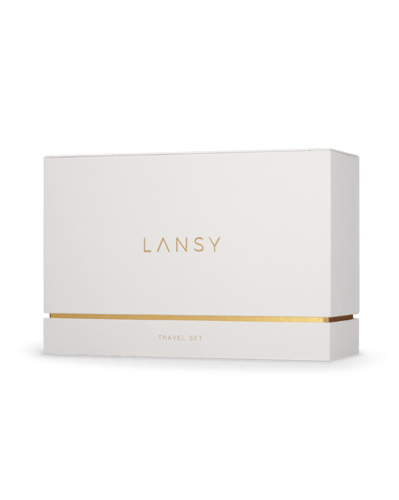 مجموعة السفر العطرية سواريه بلانش 3 × 15 مل