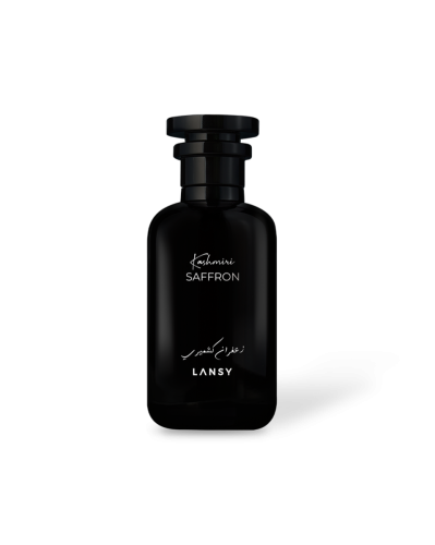 عطر كشميري سافرون 100 مل