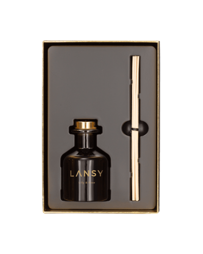 فواحة المنزل ليلي روز - 130 مل