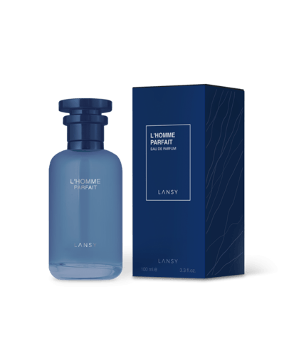 عطر ال هوم بارفيت 100 مل