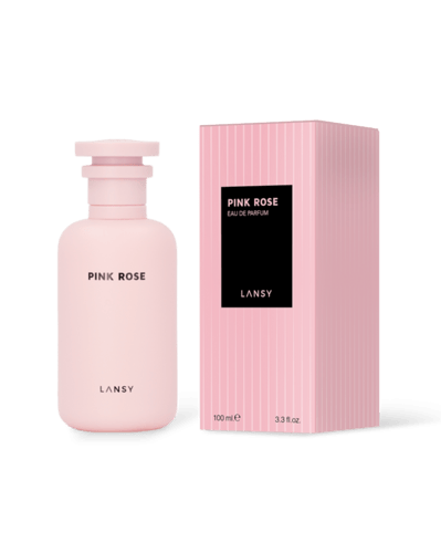 عطر بينك روز 100 مل