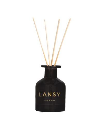 فواحة المنزل ليلي روز - 130 مل