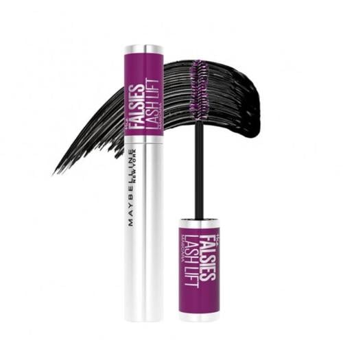 مسكرة رموش ميبلين falsies lash lift MASCARA