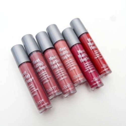 طقم ارواج ميني ذابالم ميني الاصدار الاول THE BALM