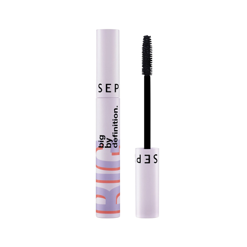 مسكرة رموش سيفورا بيج باي ديفينيشن