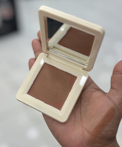 برونز كنتور كريمي هارتس