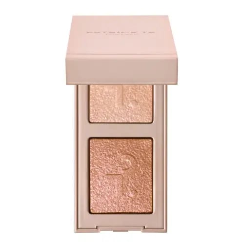 باتريك تا ظلال العيون ميجور ديمنشن دووز - تالك تو...