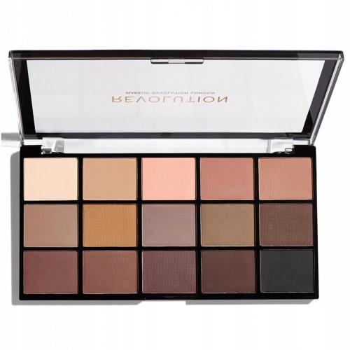 شدو ريفلوشن revolution reloaded basic mattes