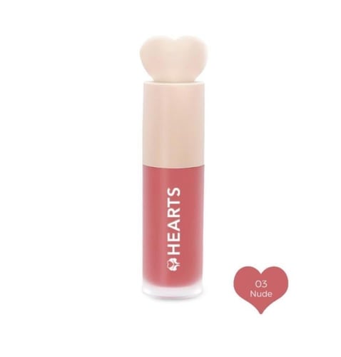 بلاشر كريمي هارتس -9g