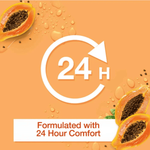 صابون سائل للاستحمام فيتا رتش مع خلاصة البابايا من...