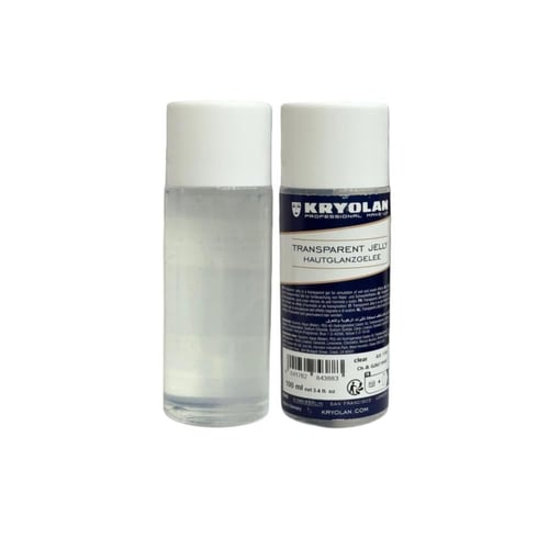 جل كريولان للترطيب شفاف - 100ml