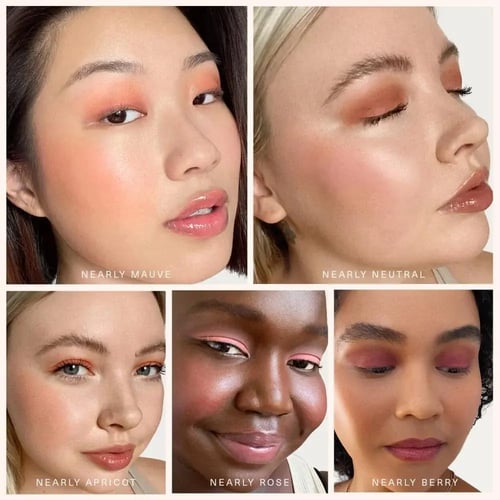 بلاشر رير بيوتي الكريمي