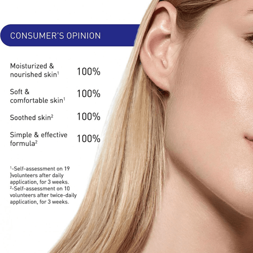 كريم الترطيب العميق من امبريوليس - 75مل