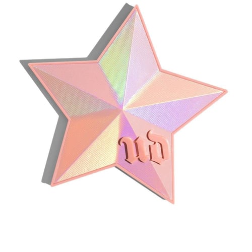 باليت اربنديكي مون دوست - MOONDUST