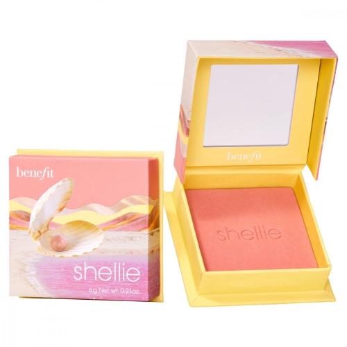 بلاشر بنفت 6g درجة shellie