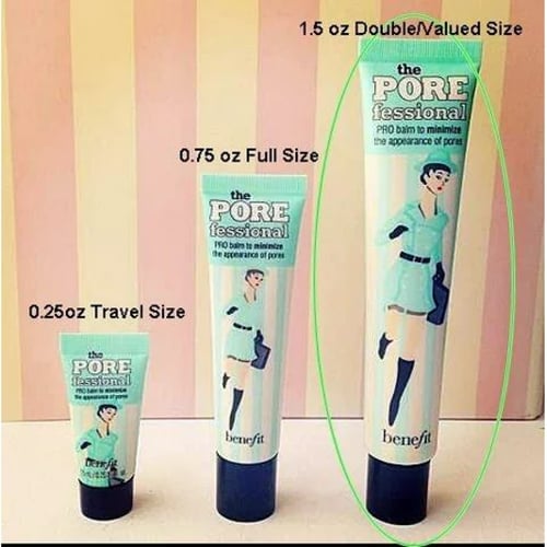 برايمر بنفت للوجه بور 44ml