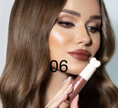 روج هارتس سائل ثابت و مات