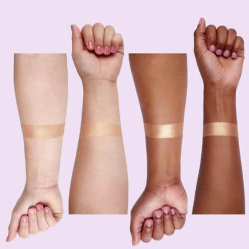 اضاءه اوفرا ofra glow goals