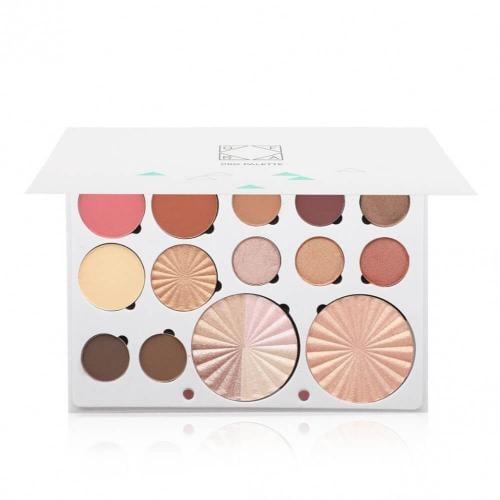 مجموعة تحديد الوجه من اوفرا - سول