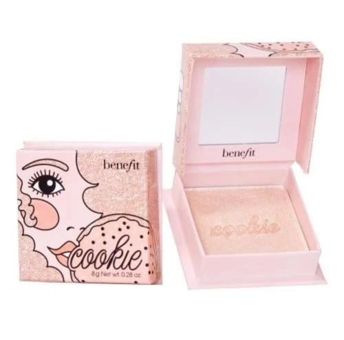 اضاءة وجه بنفت COOKIE ( 8.0 g)