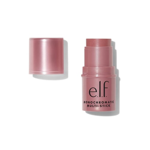 بلاشر كريمي ستيك ايلف