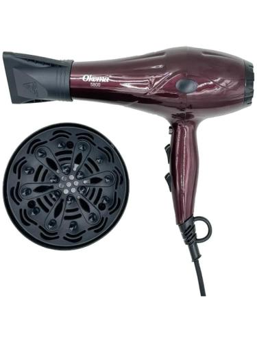 جهاز مجفف الشعر من اوكيما ok-5800