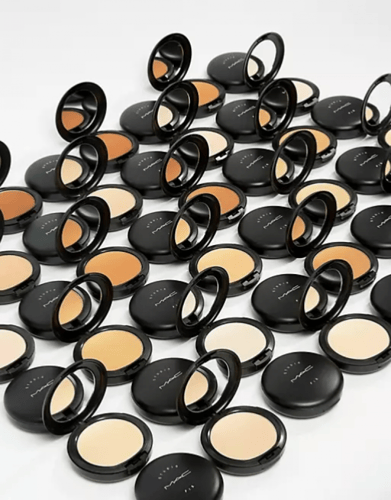 بودرة ماك ستوديو فيكس