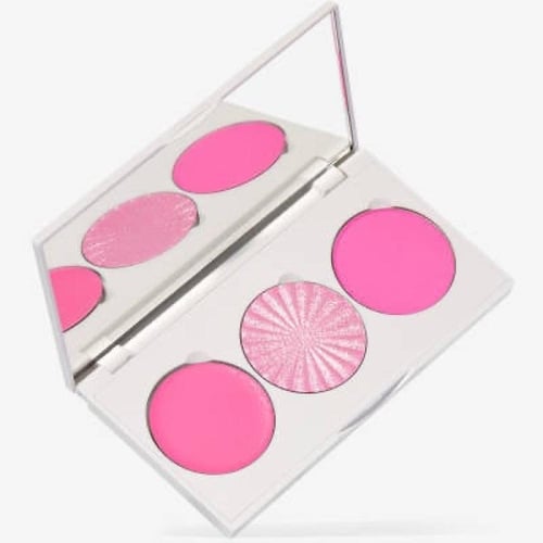 باليت بلاشر مع اضاءة اوفرا MIDI PALETTE
