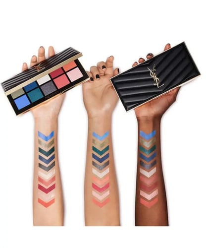 ايف سان لوران اظلال عيون 2 MARRAKECH