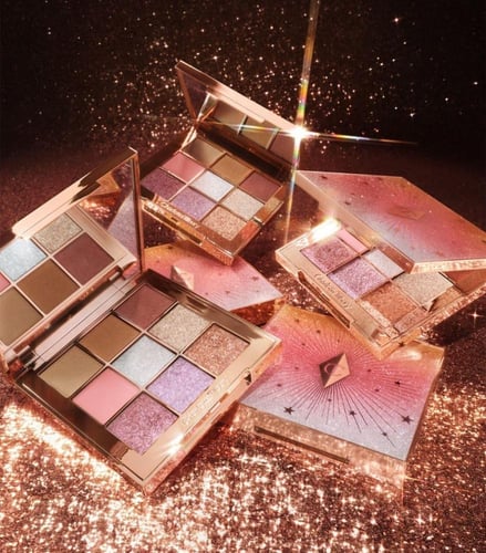 باليت شدو شارلوت تلبوري - LIMITED EDITION