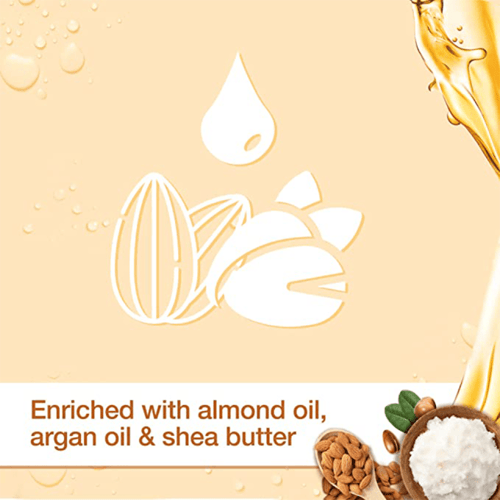 سائل الاستحمام فيتا ريتش بالزيوت المجددة للبشرة من...