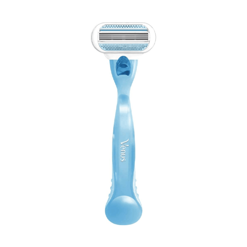 أداة حلاقة فينوس ناعمة ونظيفة من جيليت - 2 رأس إضا...