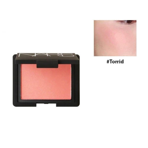 بلاشر نارس بودر TORRID