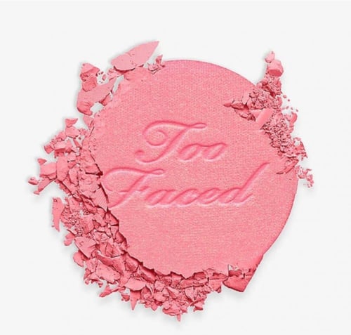 بلاشر توفيسد GOLDEN HOUR