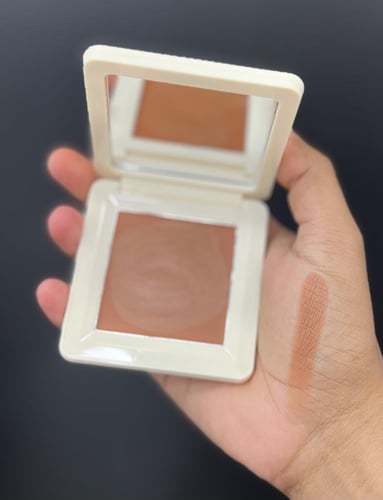 برونز كنتور كريمي هارتس