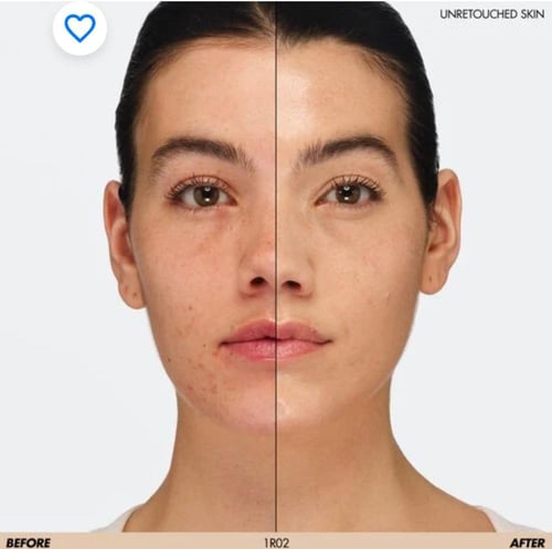 كريم اساس ميك اب فور ايفر سكين قلو HD