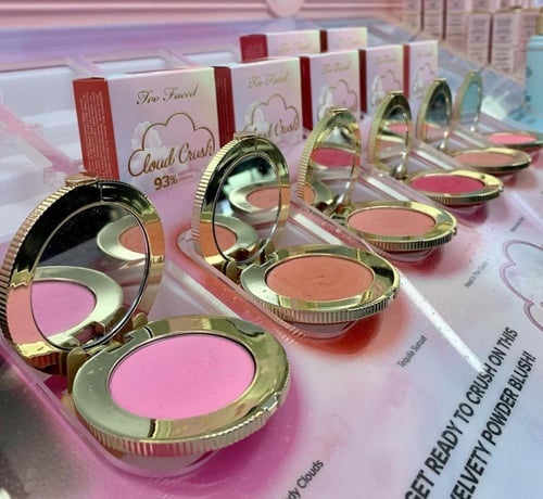 بلاشر توفيسد VELVET CRUSH