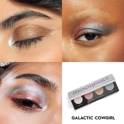 باليت قليتر اربنديكي مون دوست GALACTIC COWGIRL