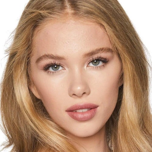 شارلوت تلبوري هوليوود فلولس فلتر 2فاير