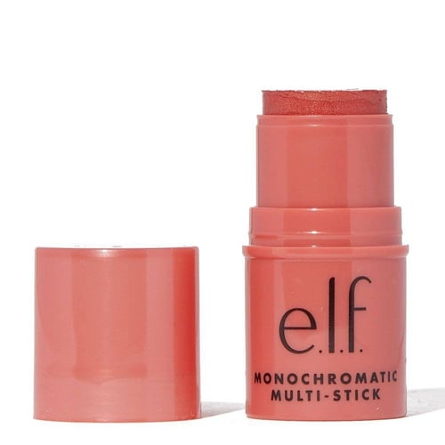 بلاشر كريمي ستيك ايلف