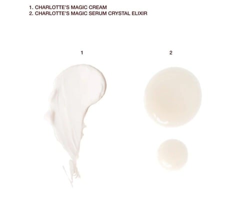 شارلوت تيلبوري كريم ماجيك للوجه بمعامل حماية 15SPF...