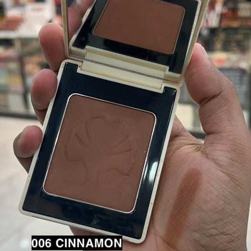 بلاشر و كنتور هارتس بودر- 06 CINNAMON